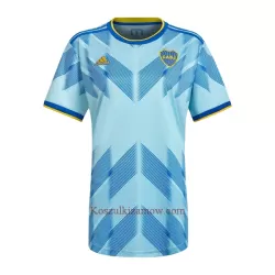 Koszulka Boca Juniors 23/24 Trzecia Koszulka Boca Juniors 23/24 Trzecia