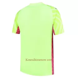 Koszulka Bramkarska Manchester City 23/24 Trzecia