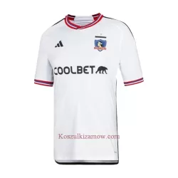 Koszulka Colo-Colo 23/24 Domowa Koszulka Colo-Colo 23/24 Domowa