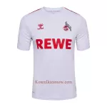 Koszulka FC Köln 23/24 Domowa