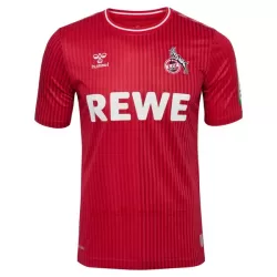 Koszulka FC Köln 23/24 Wyjazdowa Koszulka FC Köln 23/24 Wyjazdowa