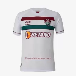 Koszulka Fluminense FC 23/24 Wyjazdowa Koszulka Fluminense FC 23/24 Wyjazdowa