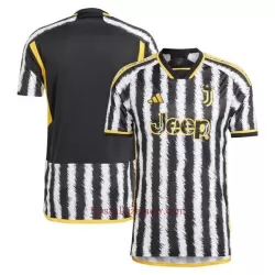 Koszulka Juventus FC 23/24 Domowa Koszulka Juventus FC 23/24 Domowa