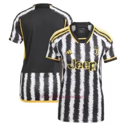 Koszulka Juventus FC 23/24 Domowa Damska Koszulka Juventus FC 23/24 Domowa Damska