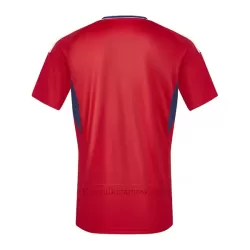 Koszulka Kostaryka 2023 Domowa