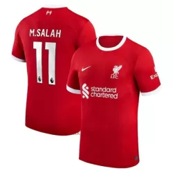 Koszulka Liverpool M.Salah 11 23/24 Domowa Koszulka Liverpool M.Salah 11 23/24 Domowa