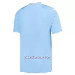 Koszulka Manchester City 23/24 Domowa