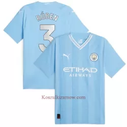 Koszulka Manchester City Rúben 3 23/24 Domowa Koszulka Manchester City Rúben 3 23/24 Domowa