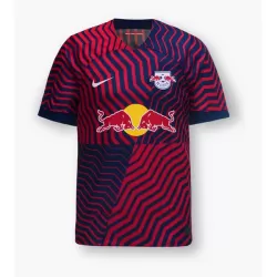 Koszulka RB Leipzig 23/24 Wyjazdowa