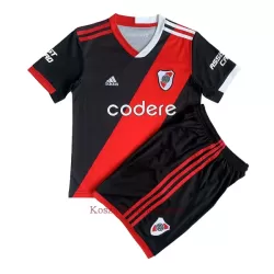 Koszulka River Plate 23/24 Trzecia Dziecięca Koszulka River Plate 23/24 Trzecia Dziecięca