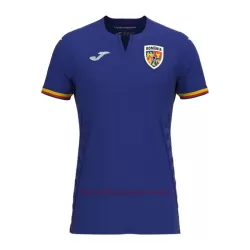 Koszulka Rumunia 2023 Trzecia