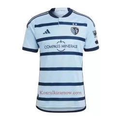 Koszulka Sporting Kansas City 23/24 Domowa Koszulka Sporting Kansas City 23/24 Domowa