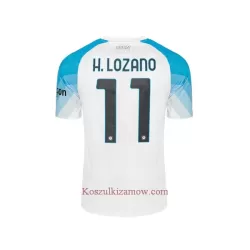 Koszulka SSC Napoli Lozano 11 2022-23 - Specjalny