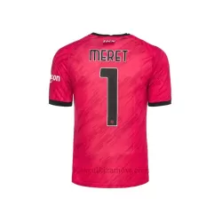 Koszulka SSC Napoli Meret 1 2022-23 - Specjalny