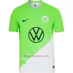 Koszulka VfL Wolfsburg 23/24 Domowa Koszulka VfL Wolfsburg 23/24 Domowa
