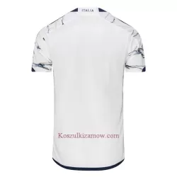 Koszulka Włochy 23/24 Wyjazdowa