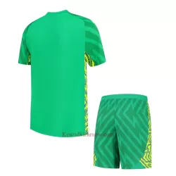 Koszulka Bramkarska Manchester City 23/24 Domowa Dziecięca