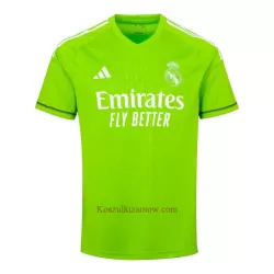 Koszulka Bramkarska Real Madryt 23/24 Domowa