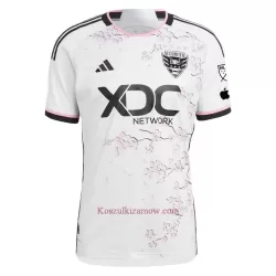 Koszulka DC United 23/24 Wyjazdowa
