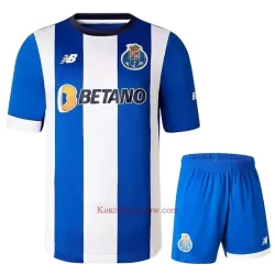 Koszulka FC Porto 23/24 Domowa Dziecięca Koszulka FC Porto 23/24 Domowa Dziecięca
