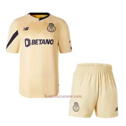 Koszulka FC Porto 23/24 Wyjazdowa Dziecięca Koszulka FC Porto 23/24 Wyjazdowa Dziecięca