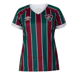 Koszulka Fluminense FC 23/24 Domowa Damska Koszulka Fluminense FC 23/24 Domowa Damska