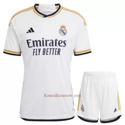 Koszulka Real Madryt 23/24 Domowa Dziecięca Koszulka Real Madryt 23/24 Domowa Dziecięca