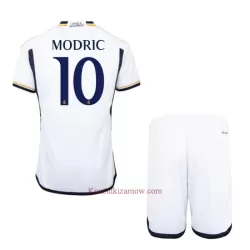 Koszulka Real Madryt Modrić 10 23/24 Domowa Dziecięca Koszulka Real Madryt Modrić 10 23/24 Domowa Dziecięca