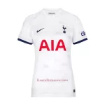 Koszulka Tottenham Hotspur 23/24 Domowa Damska