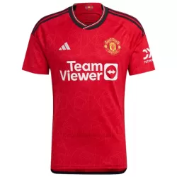 Koszulka Manchester United Rashford 10 23/24 Domowa