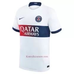 Koszulka Paris Saint-Germain 23/24 Wyjazdowa
