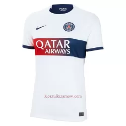 Koszulka Paris Saint-Germain 23/24 Wyjazdowa Damska
