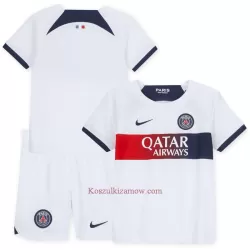 Koszulka Paris Saint-Germain 23/24 Wyjazdowa Dziecięca Koszulka Paris Saint-Germain 23/24 Wyjazdowa Dziecięca