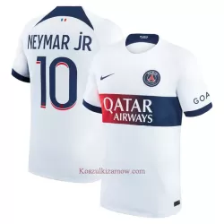 Koszulka Paris Saint-Germain Neymar Jr 10 23/24 Wyjazdowa Koszulka Paris Saint-Germain Neymar Jr 10 23/24 Wyjazdowa
