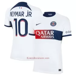Koszulka Paris Saint-Germain Neymar Jr 10 23/24 Wyjazdowa Damska Koszulka Paris Saint-Germain Neymar Jr 10 23/24 Wyjazdowa Damska