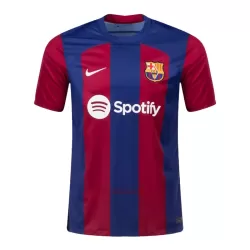Koszulka FC Barcelona Ansu Fati 10 23/24 Domowa