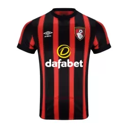 Koszulka AFC Bournemouth 23/24 Domowa Koszulka AFC Bournemouth 23/24 Domowa