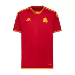 Koszulka AS Roma 23/24 Domowa