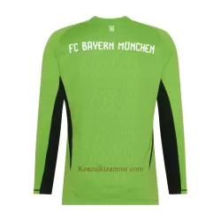 Koszulka Bramkarska FC Bayern Monachium 23/24 Wyjazdowa Długi Rękaw