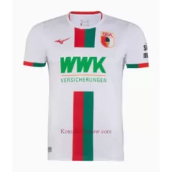 Koszulka FC Augsburg 23/24 Domowa Koszulka FC Augsburg 23/24 Domowa