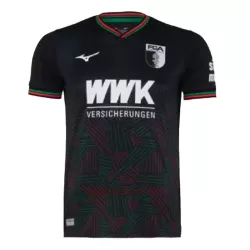 Koszulka FC Augsburg 23/24 Wyjazdowa Koszulka FC Augsburg 23/24 Wyjazdowa