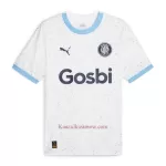 Koszulka Girona 23/24 Wyjazdowa