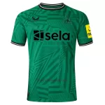 Koszulka Newcastle United 23/24 Wyjazdowa