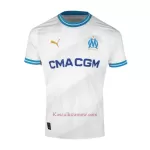 Koszulka Olympique Marseille 23/24 Domowa
