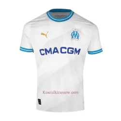Koszulka Olympique Marseille 23/24 Domowa Koszulka Olympique Marseille 23/24 Domowa
