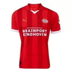 Koszulka PSV Eindhoven 23/24 Domowa Koszulka PSV Eindhoven 23/24 Domowa
