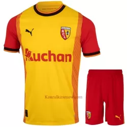 Koszulka RC LENS 23/24 Domowa Dziecięca Koszulka RC LENS 23/24 Domowa Dziecięca