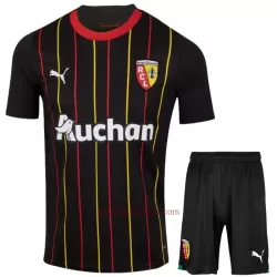 Koszulka RC LENS 23/24 Wyjazdowa Dziecięca Koszulka RC LENS 23/24 Wyjazdowa Dziecięca