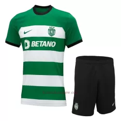 Koszulka Sporting CP 23/24 Domowa Dziecięca Koszulka Sporting CP 23/24 Domowa Dziecięca