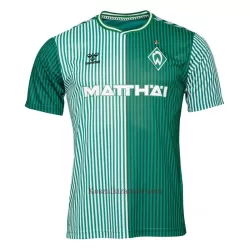 Koszulka Werder Brema 23/24 Domowa Koszulka Werder Brema 23/24 Domowa